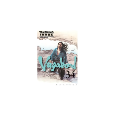 Vagabond T34 - Vol34