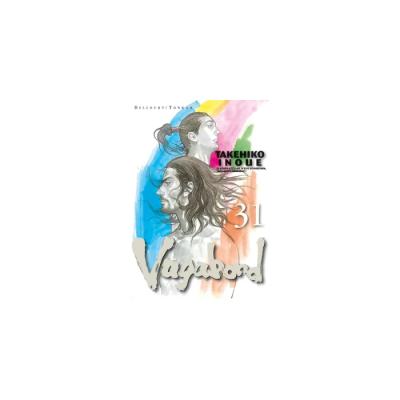 Vagabond T31 - L'ultime rencontre
