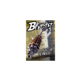Bifrost N°110 - Dossier Alastair Reynolds