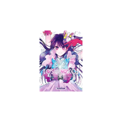 Oshi No Ko - Tome 16