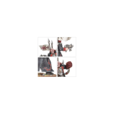 Chaos Space Marines: Accusateur Renégat
