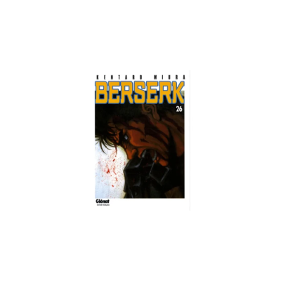 Berserk - Tome 26