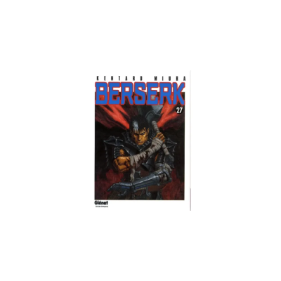 Berserk - Tome 27