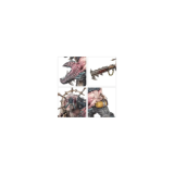 Chaos Space Marines: Accusateur Renégat