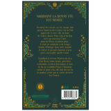 Le Dernier Conte - Tome 01 - Pomme d'Or