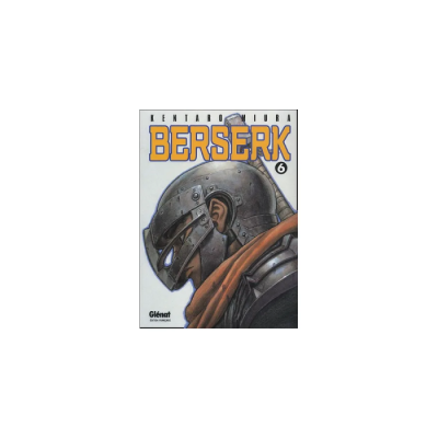 Berserk Tome 6