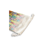 Sac Playmat Small (40 cm) - Cats Color