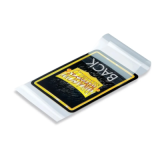 100 Dragon Shield Perfect Fit Sealable Clear