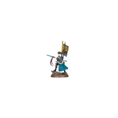 Aeldari: Prince Yriel - Warhammer 40,000