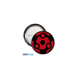 Naruto Shippuden - Sachet Surprise Badge 50mm