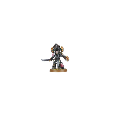 Emperor's Children : Seigneur Kakophoniste