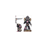 Emperor's Children : Seigneur Kakophoniste