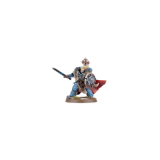 Space Wolves: Chef de Bataille Garde Loup