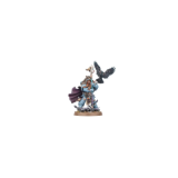 Space Wolves: Njál Stormcaller - Warhammer 40,000