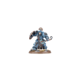 Space Wolves: Arjac Rockfist - Warhammer 40,000