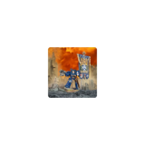 Space Marines : Ancient en Armure Terminator