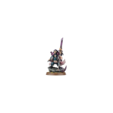 Leagues of Votann: Buri Aegnirsson