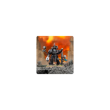 Iron Hands: Caanok Var - Warhammer 40,000