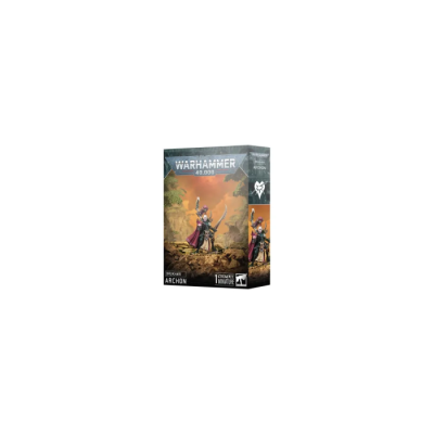 Drukhari: Archonte - Warhammer 40,000