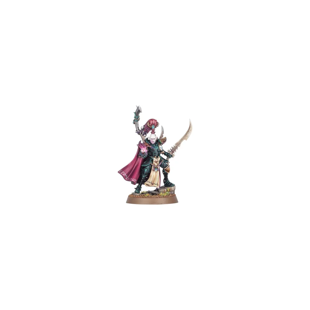 Drukhari: Archonte - Warhammer 40,000