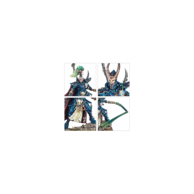 Drukhari: Archonte - Warhammer 40,000