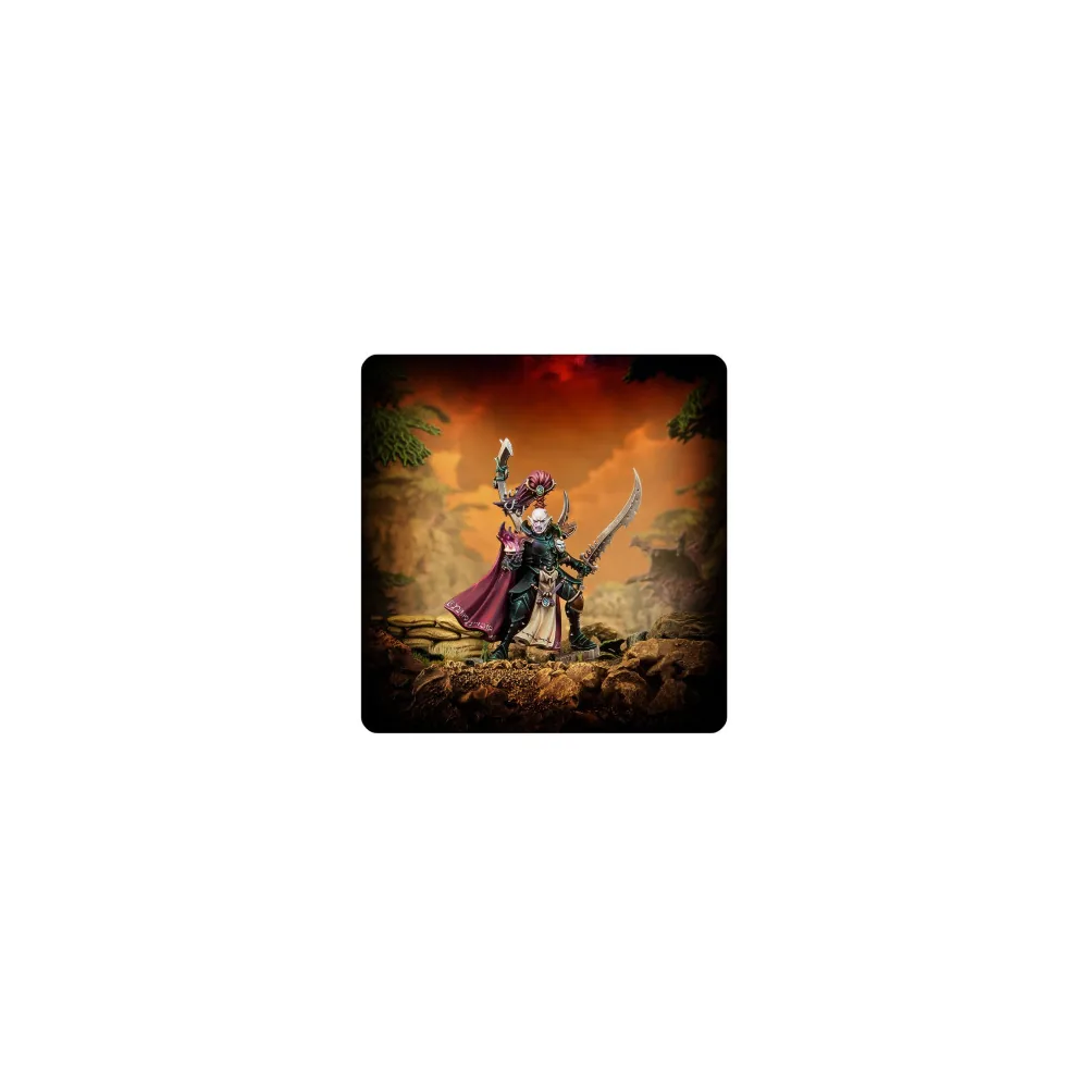Drukhari: Archonte - Warhammer 40,000