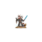 Chaos Space Marines : Abaddon le Fléau - Warhammer 40,000