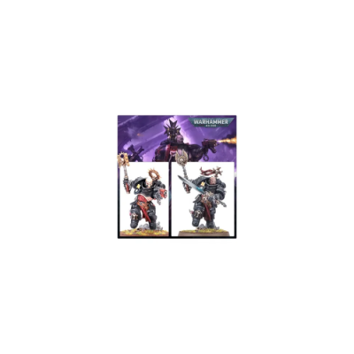 Black Templars: Execrator - Warhammer 40,000