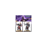 Black Templars: Execrator - Warhammer 40,000