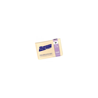 Convoyeur Très Spatial - Jeu de Commerce Spatial en Solo