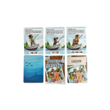 Micro Game Leçons de Pêche