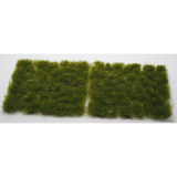 Gamers Grass Dense Green 6mm Wild - Tufts décor