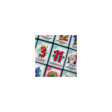 8 Qui Croc Microgame