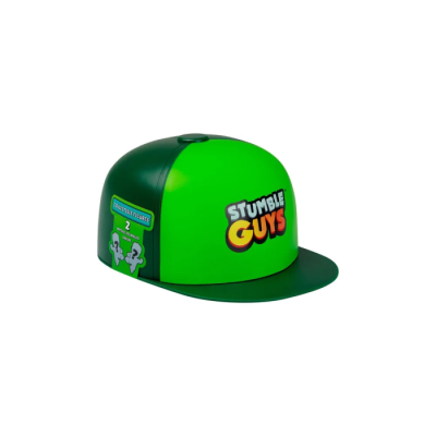 Stumble Guys Blind Cap Wave 3 - Figurine mystère à l’unité