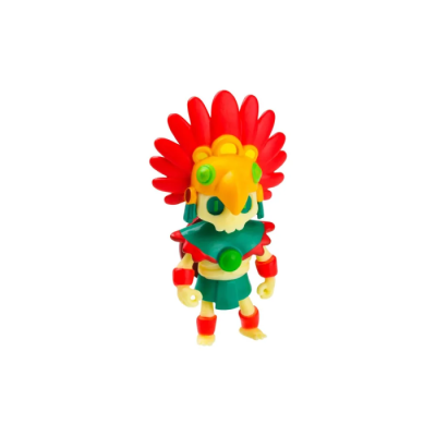 Stumble Guys Blind Cap Wave 3 - Figurine mystère à l’unité