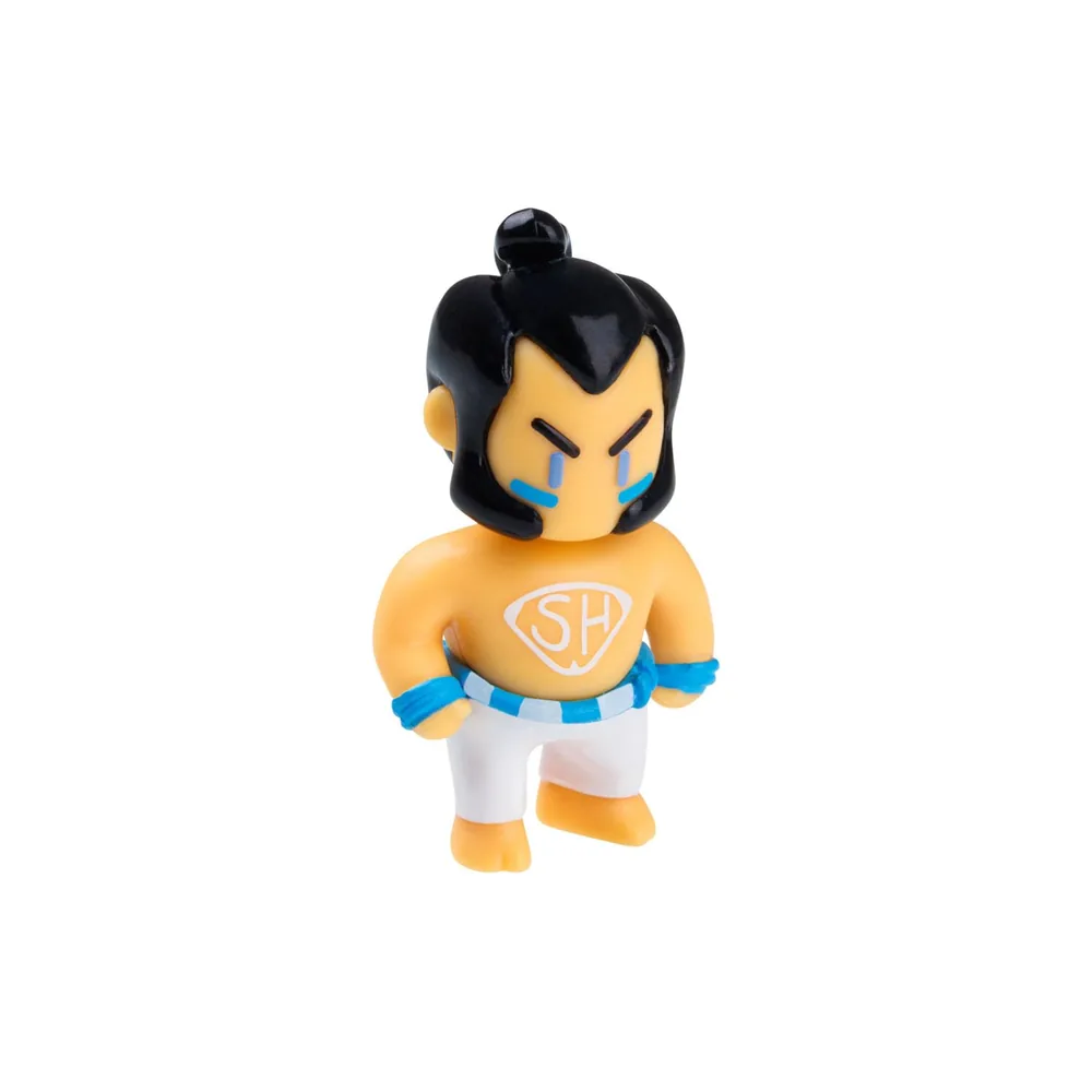Stumble Guys Blind Cap Wave 3 - Figurine mystère à l’unité
