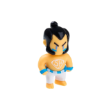 Stumble Guys Blind Cap Wave 3 - Figurine mystère à l’unité