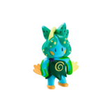 Stumble Guys Blind Cap Wave 3 - Figurine mystère à l’unité