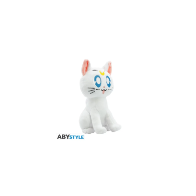 Sailor Moon - Peluche Artemis 15 cm
