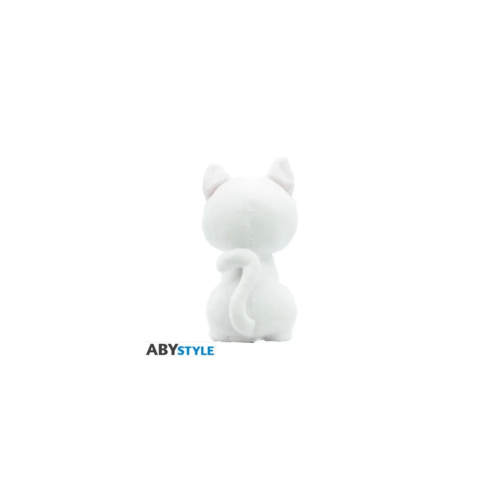 Sailor Moon - Peluche Artemis 15 cm
