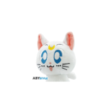 Sailor Moon - Peluche Artemis 15 cm