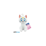 Sailor Moon - Peluche Artemis 15 cm