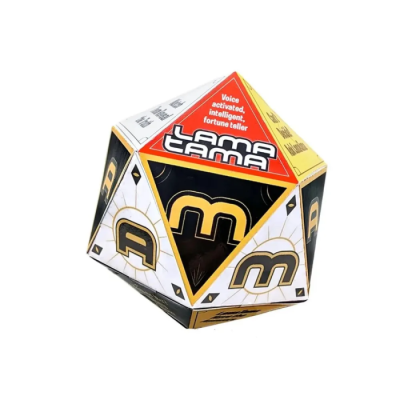 LamaTama Series 2 - Blind Box figurine interactive