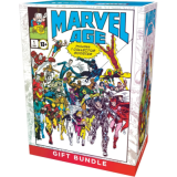 Magic: The Gathering - Marvel Super Heroes - Gift Bundle (EN)