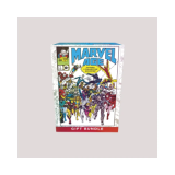 Magic: The Gathering - Marvel Super Heroes - Gift Bundle (EN)