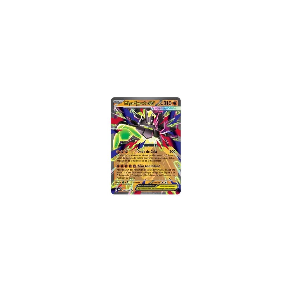 Pokémon ME03 Équilibre Parfait : Boîte de 36 Boosters