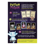 Potion ou Poison