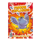Pigeon Explosion