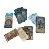 Unlock! Short Adventures : Dans la tête de Sherlock Holmes