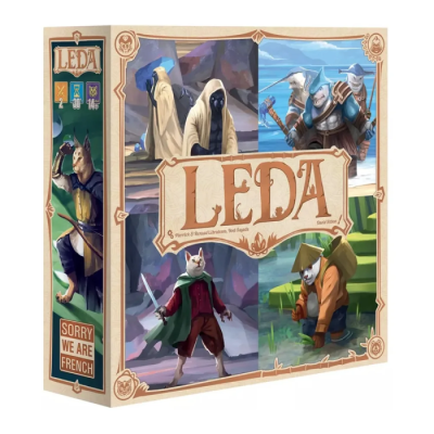 Leda
